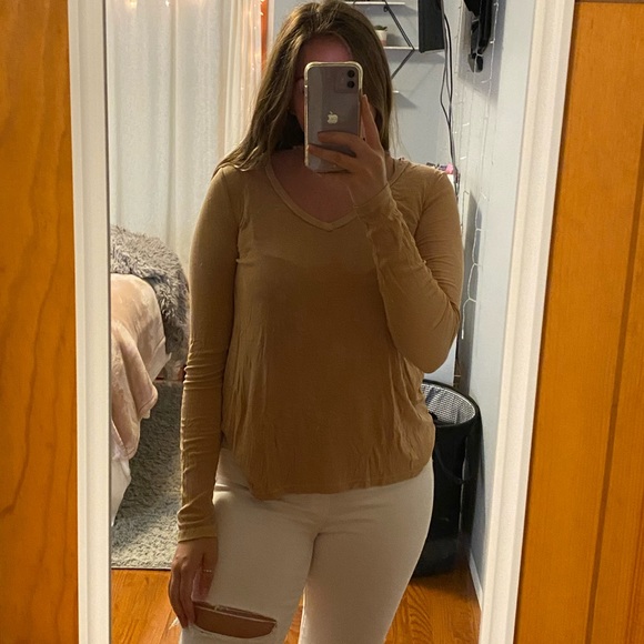 American Eagle long sleeve - Picture 1 of 5